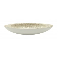 Cole Grey Shell Bowl COGR8710